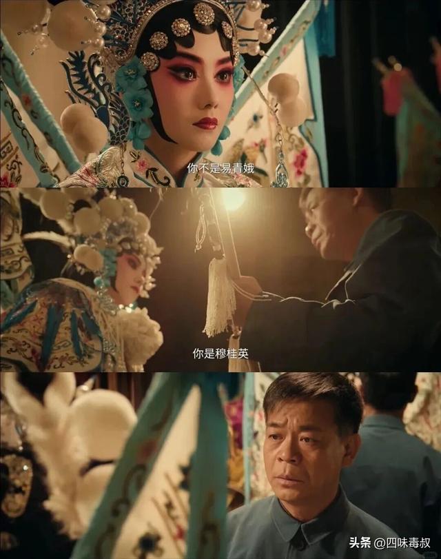 被大女主「骗」进来后，才发现真正的主角另有其人