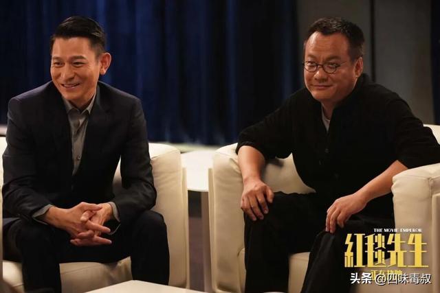 撤档重映后，唯一翻盘的这部做对了什么？