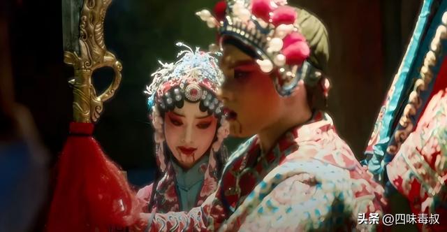 这部国产AI片，让好莱坞坐不住了